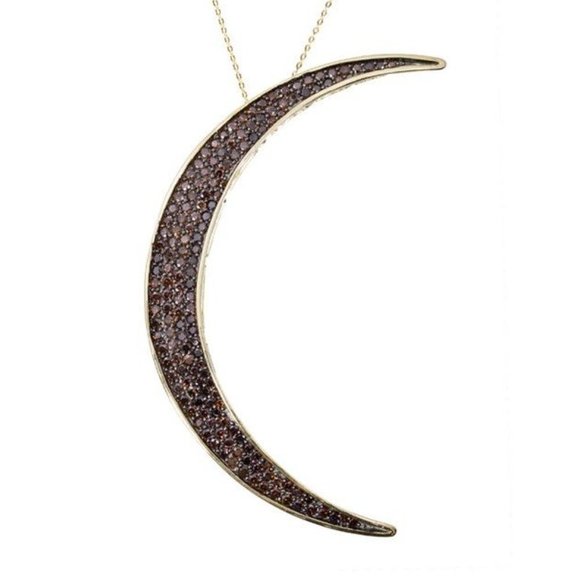 Jewelry - LUCKY STAR JEWELS 💎 FOR ANTHROPOLOGIE MOON 🌙